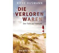 Die verloren waren: Der Tote auf Amrum