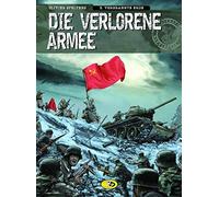 Die verlorene Armee 3 - Verbrannte Erde