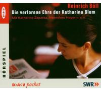 Die Verlorene Ehre d. K. Blum