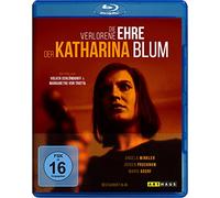 Die verlorene Ehre der Katharina Blum