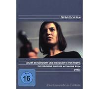 Die verlorene Ehre der Katharina Blum [DVD] (IMPORT) (No English version)