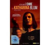 Die verlorene Ehre der Katharina Blum - Special Edition: Digital Remastered