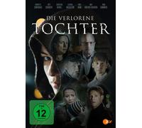 DIE VERLORENE TOCHTER - VERLORENE TOCHTER,DIE 2 DVD NEW