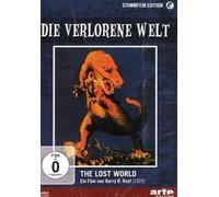 DIE VERLORENE WELT - HOYT,HARRY O. DVD NEW