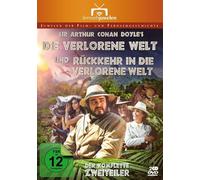 DIE VERLORENE WELT+RUECKK - MO [DVD] [1992]