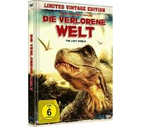 Die verlorene Welt - The Lost World (Limited Vintage Edition)