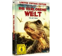 Die verlorene Welt - The Lost World (Limited Vintage Edition)