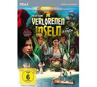 Die verlorenen Inseln