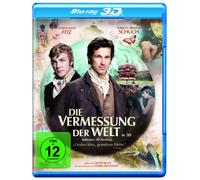 Die Vermessung der Welt
