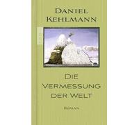 Die Vermessung der Welt