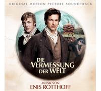 Die Vermessung der Welt