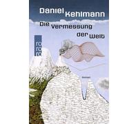 Die Vermessung der Welt