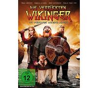 Die verrückten Wikinger [DVD] [2010]