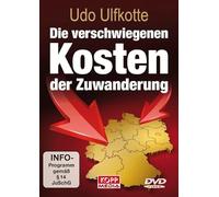 Die verschwiegenen Kosten der Zuwanderung, DVD