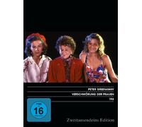 Die Verschwörung der Frauen. DVD.
