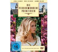 Die verschwundene Prinzessin