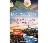 DIE VERSCHWUNDENE SCHWESTER by RILEY, LUCINDA Paperback Self Help Business