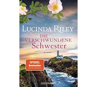 Die verschwundene Schwester: Roman, Riley, Hauser, Dufner, Schm.