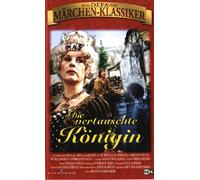 Die vertauschte Königin