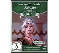 Die vertauschte Königin [Import]