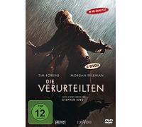 DIE VERURTEILTEN - VARIOUS [DVD]