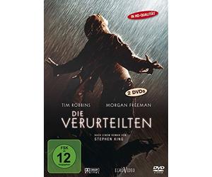 DIE VERURTEILTEN - VARIOUS [DVD]