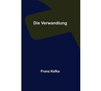 Die Verwandlung