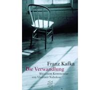 Die Verwandlung