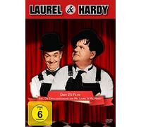 Die Viel Besser Sind Als Nur Dick & Doof-Vol.2 [Import anglais]