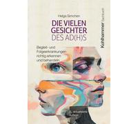 Die Vielen Gesichter Des Ad(h)S: Begleit- Und F, Simchen, Simchen,.