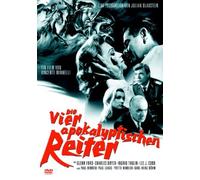 Die vier apokalyptischen Reiter [Import allemand]