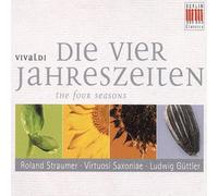 Die Vier Jahreszeiten