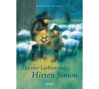 Die vier Lichter des Hirten Simon, Scheidl 9783314100536 Fast Free Shipping.