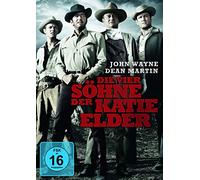 Die vier Söhne der Katie Elder