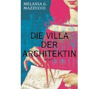 Die Villa der Architektin