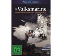 Die Volksmarine – DVD – Part 2 – Alive AG