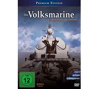 History Films - Die Volksmarine Teil 3 (4 Filme)