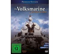 Die Volksmarine Teil 3 (DVD) Schiffe, Matrose, Sowjetunion, Bundesmarine