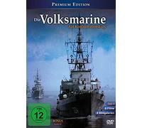 Die Volksmarine Part 4 – DVD – 6 Films – Alive AG