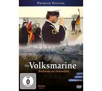 Die Volksmarine Teil 5 (DVD)