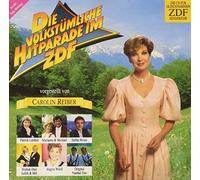 Die Volkstümliche Hitparade im
