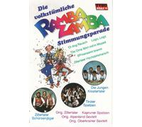 Die Volkstümliche Ramba Zamba Stimmungsparade