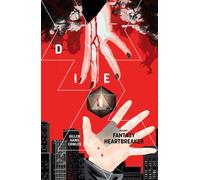 Die Volume 1: Fantasy Heartbreaker