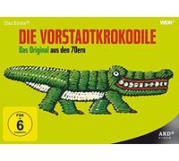 Die Vorstadtkrokodile: 2. Auflage
