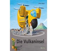 Die Vulkaninsel by Hare New 9783895654220 Fast Free Shipping.