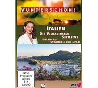 Die Vulkaninseln Siziliens - Urlaub auf Stromboli und Lipari - Wunderschön!