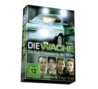 Die Wache - Staffel 4.2