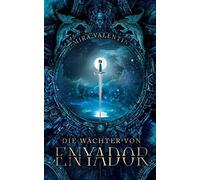 Die Wachter von Enyador.by Valentin New 9783746069173 Fast Free Shipping<|