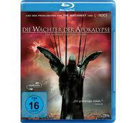 Die Wächter der Apokalypse (Blu-ray)