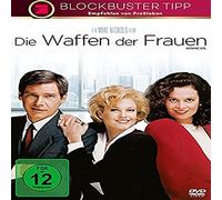 DIE WAFFEN DER FRAUEN - VARIOU [DVD] [1988]